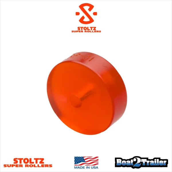 Flat Boat Trailer Roller RP-31